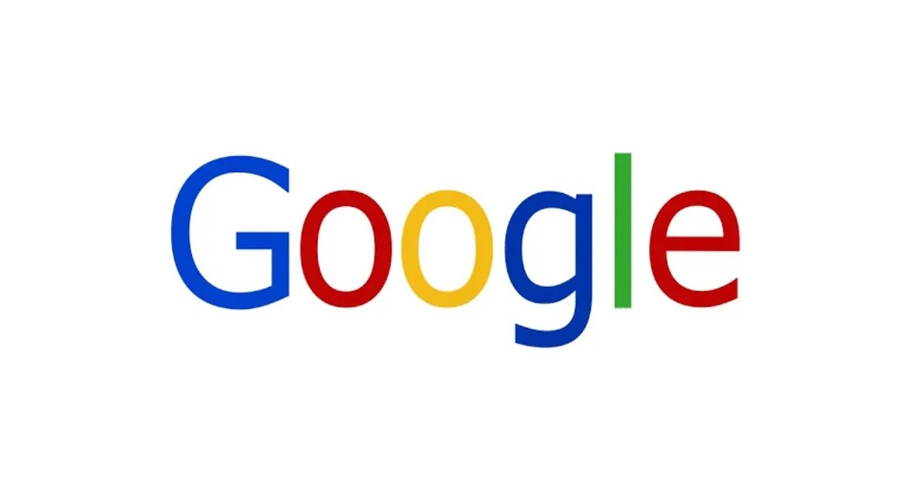 Google Logo Animation | Using some sound effects - YouTube