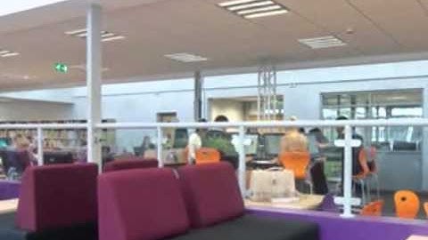 The Independent Learning Centre