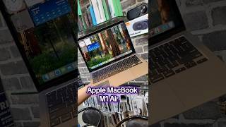 Apple MacBook M1 Air Available In Stock Best Price In Pakistan More Details Come to Chat 💬 #shorts