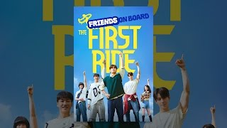 THE FIRST RIDE