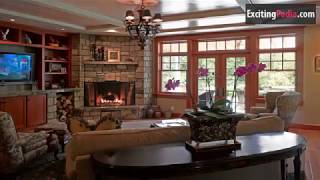 In this home decor video we will be showing you living room so that you shall get an inspiration for your living room