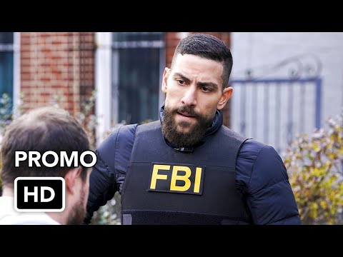 FBI 6x02 Promo "Remorse" (HD)