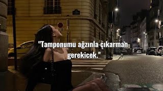 hands up! - ayesha erotica (türkçe çeviri) Resimi