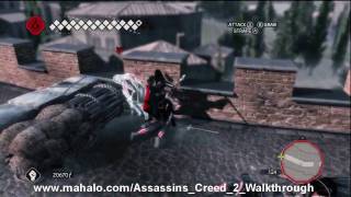 How to Walkthrough Assassin's Creed: Bloodlines: Mission 5 « PSP ::  WonderHowTo