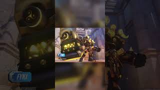 #reinhardt  #overwatch2 #xbox #gaming