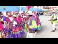 Danza  Chayanta -cohoni 2019