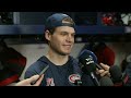 WSH@MTL: Postgame media ops | FULL PRESS CONFERENCES