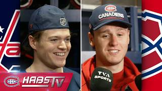 Details WSH@MTL: Postgame media ops | FULL PRESS CONFERENCES Update