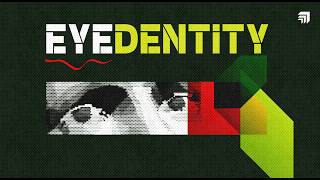 Eyedentity / Week 1 - Made in the Image of God