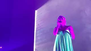 Lily Allen - What You Waiting For? - LIVE in Los Angeles