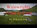 Wainwrights Coast to Coast walk PART ONE by Wiltshire Man