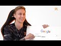 Rekkles Answers Most Googled Questions - Part 1 | FNATIC