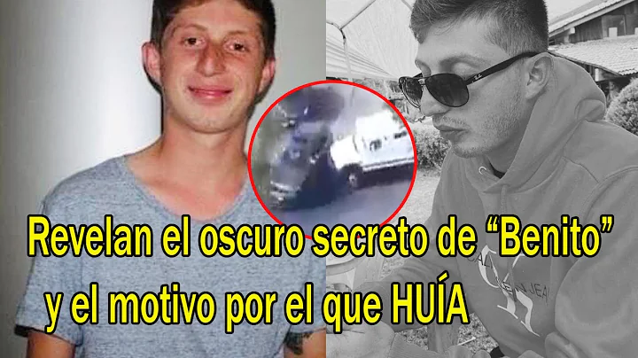 Revelan el oscuro secreto de Octavio Ocaa y el mot...