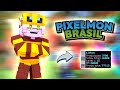 GUIA PARA INICIANTE #2 - Como fazer 5 MILHÕES EM APENAS 5 min no Pixelmon Brasil