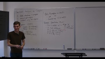 [Berkeley Seminar] Harrison Grodin | Amortized Analysis via Coalgebra