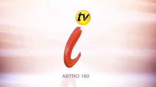 Channel ID (2012) : TVi (by Radio Televisyen Malaysia)
