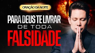 ORAÇÃO DA NOITE 22 DE MAIO • BISPO BRUNO LEONARDO 