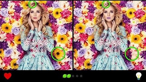 Find The Difference Level 151 To 160 # Spot The Difference Between Two Pictures