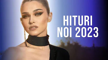 Colaj Muzica Noua Romaneasca 2023 🎵 Hituri Noi Romanesti 2023 🎵 Mix Melodii Noi Romanesti 2023