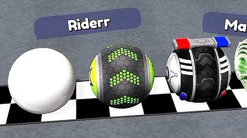 Going Balls SpeedRun Gameplay Level 690