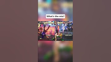 Mix em up with the running attacks #tekken8 #tekken8lars #larsalexandersson #tekken8ph