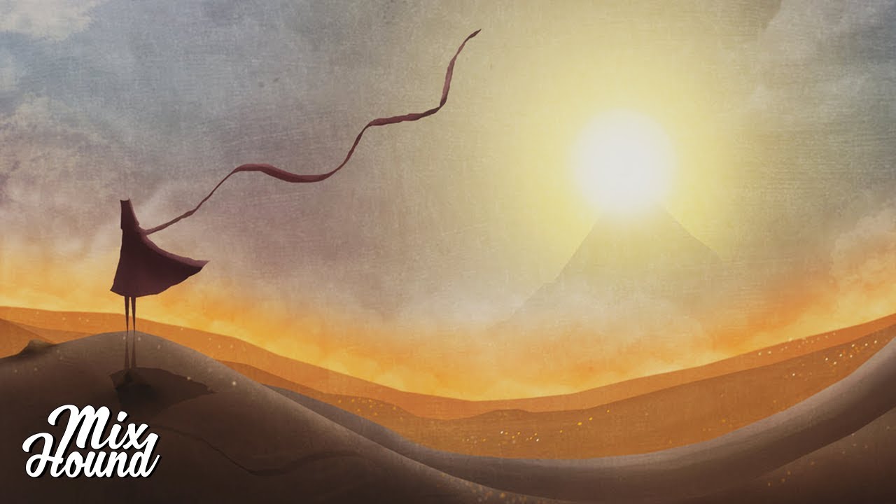 ⁣Chillstep | Jellis - Reverence