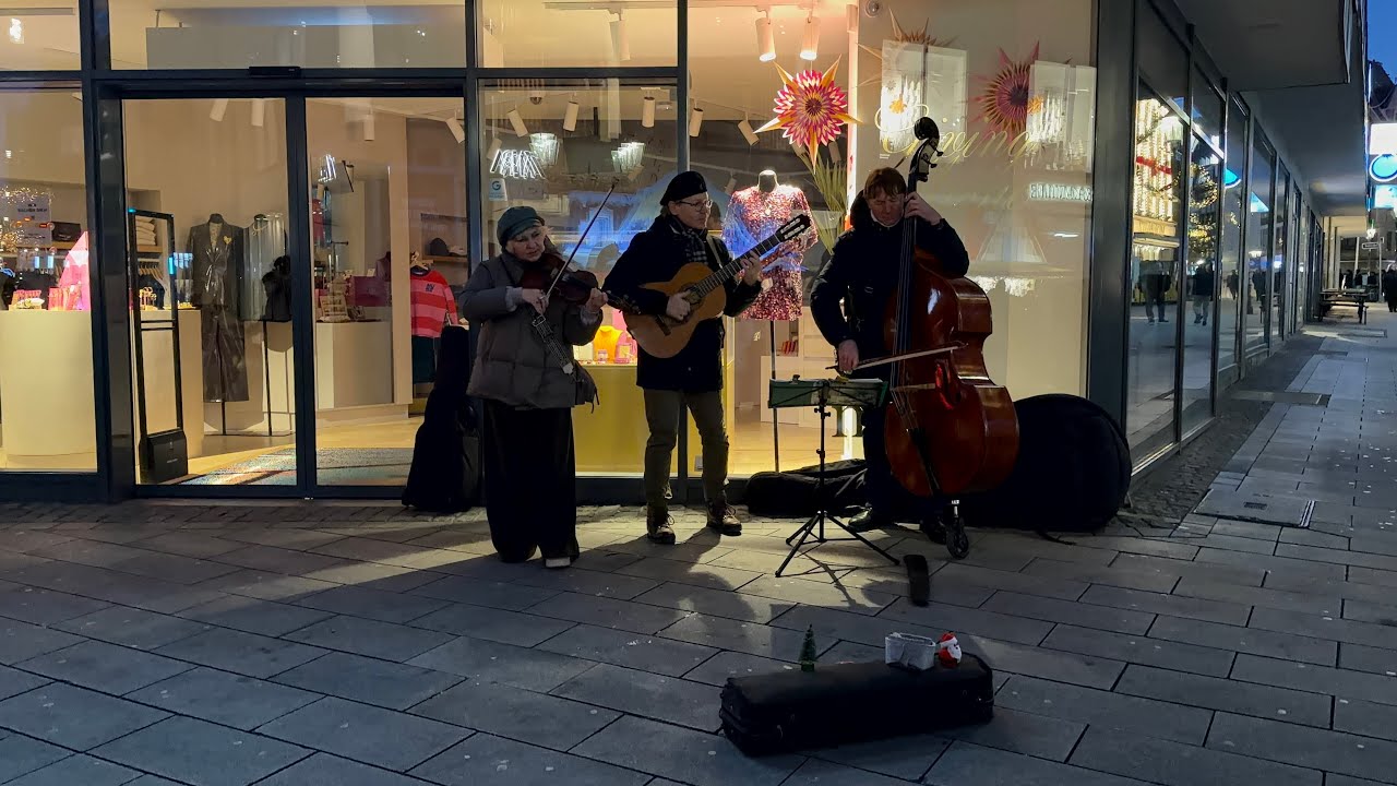 Tweede Kerstdag in Düsseldorf 🎄 | Magische Kerstmarkt in Duitsland