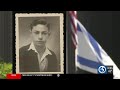 Philip Lazowski, Rabbi and Holocaust survivor, dies at 96