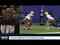 Washington Huskies prepare for upcoming season | Ultimate Seattle Sports Show