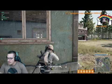 PUBG More - PUBG More
