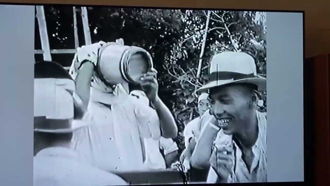 富来八朔祭礼(昭和8〜10年頃)