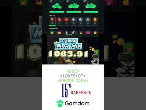 Hrajte v online casino Gamdom v češtině: Postrežte si zábavu a výhry!