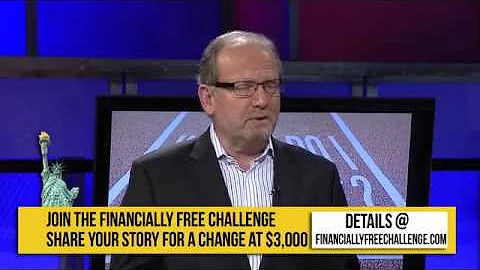 How to Have Financial Freedom-Gary Keesee-Debt Fre...