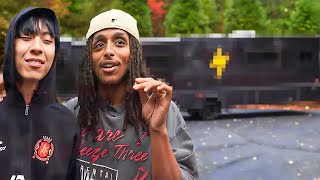 Download lagu Agent SURPRISES Ray With A NEW HOME!