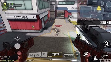 How to use Double Guns on CODm : Start  to use Dual Fennec Guns now!