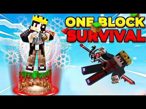 We Survived 100