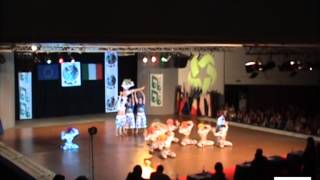 ENIGMA 2006 BUN-KAY GYM