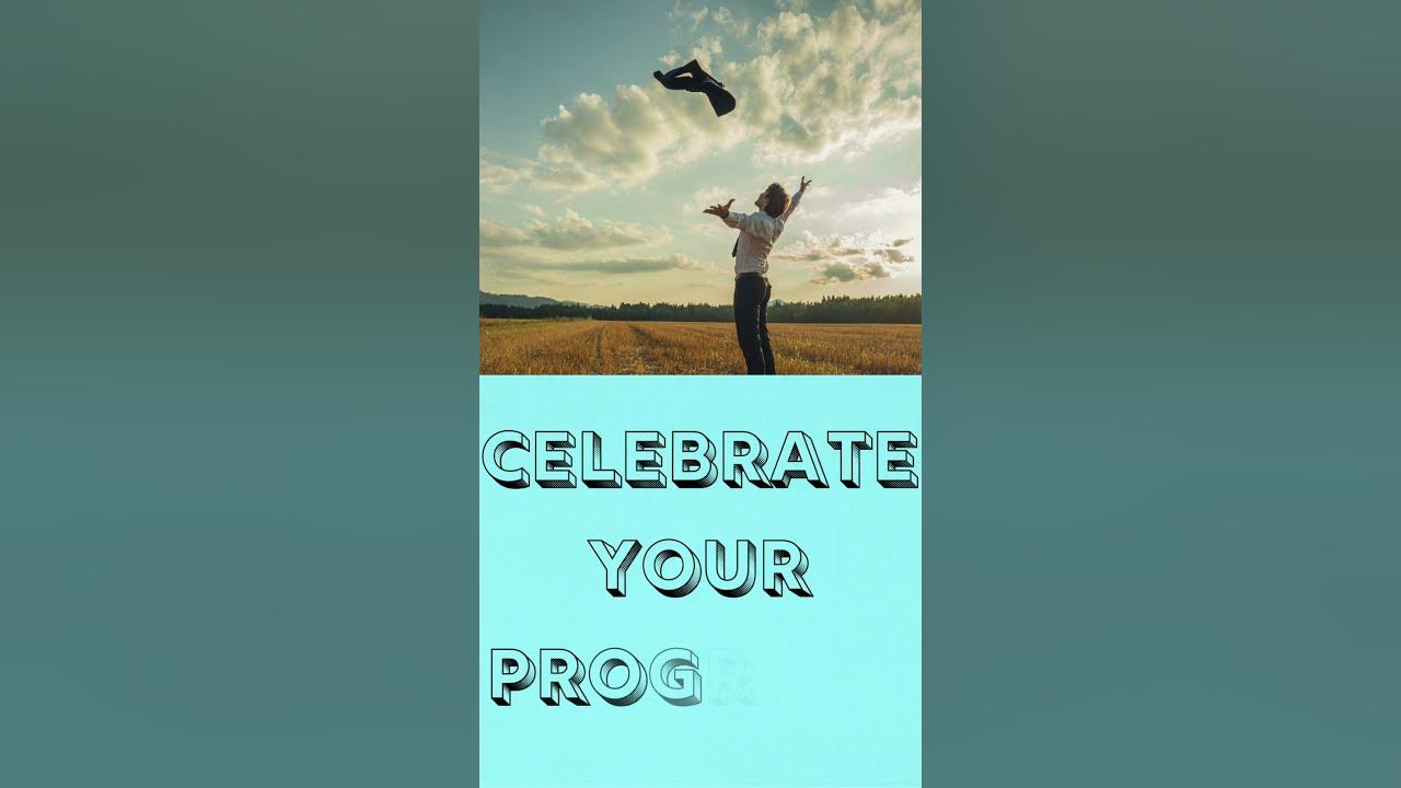 Comparison is the thief of joy YouTube