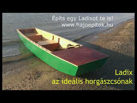 Videó: Hogyan állítsd össze Magad A Csónakot