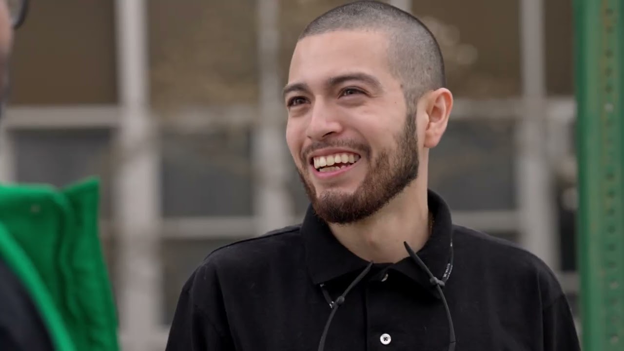 Queens College: The College of Your Future 