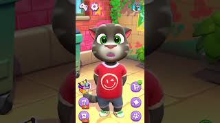 #tomtom #tom tom #tom #talkingtom #tamylkingtomcat #cat #talkingtoys #funny #gaming #cartoon#shorts