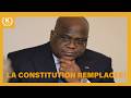 URGENT LE CHANGEMENT DE LA CONSTITUTION DEVIENT IMPÉRATIF 05 15 2026 