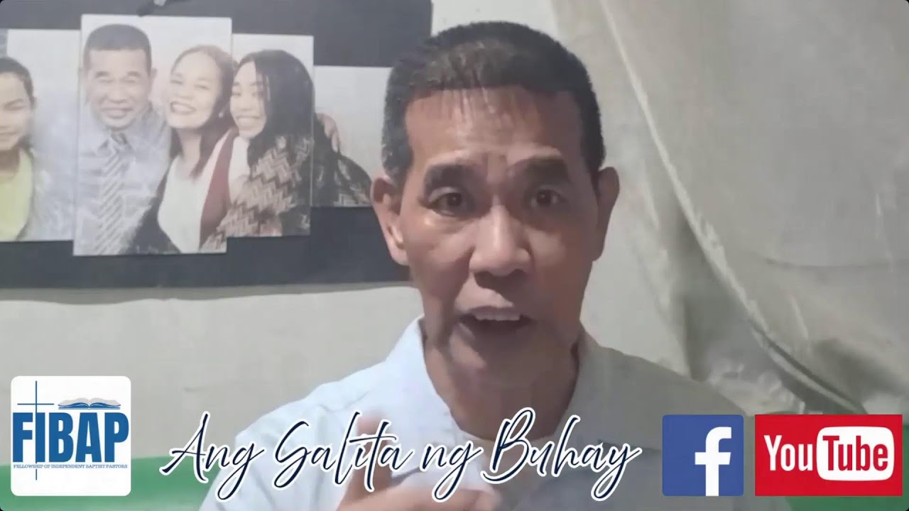 Ang Salita ng Buhay | 25February2026
