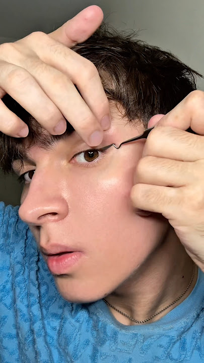 Radmiru new beauty hacks!🤯 #shorts