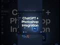 Chatgpt new update #ai #aitamil #chathpt photoshop