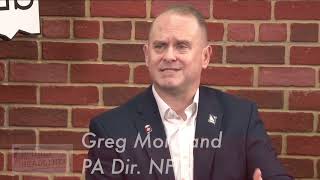 Behind the Headlines March 17 2025 Susquehanna Valley Center for Public Policy