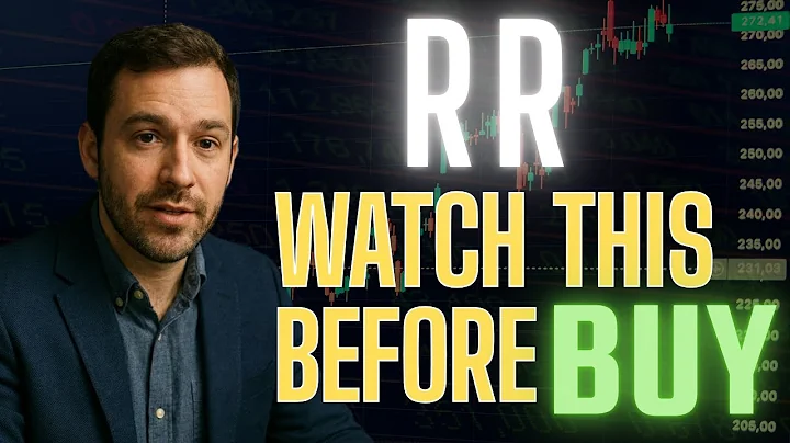 Is RR Stock a Good Buy Now? Watch This Before It's too Late!