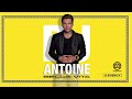 DJ ANTOINE - Bella Vita [Promo Cover]