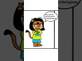 Camilla’s Dora Cosplay (ORIGINAL COMIC DUB) #greeniesquad #greenies #greeniesquad4ever #comicdub