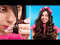 HAIR CURLING AND BRAIDING TUTORIALS YOU SHOULDN'T MISS